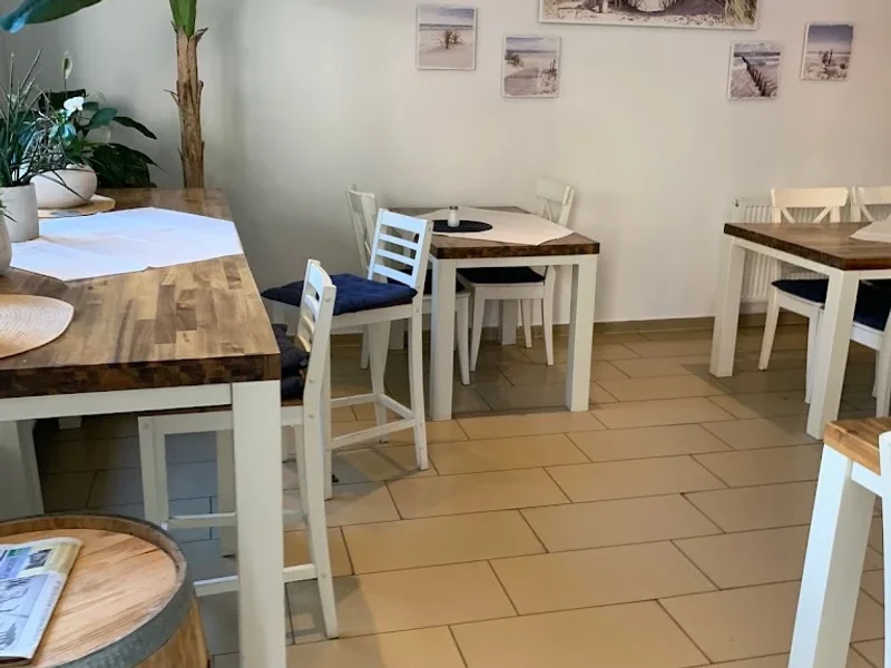 Kantjes Fisch Imbiss