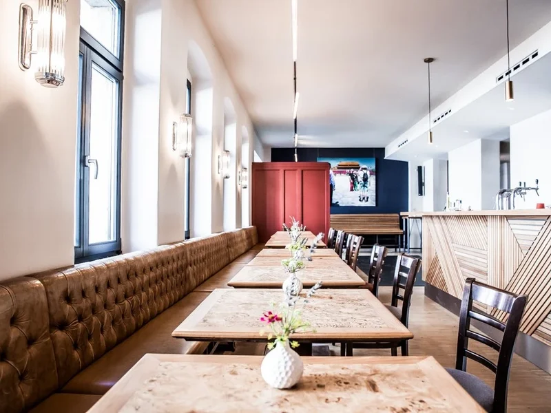 Villandry Restaurant