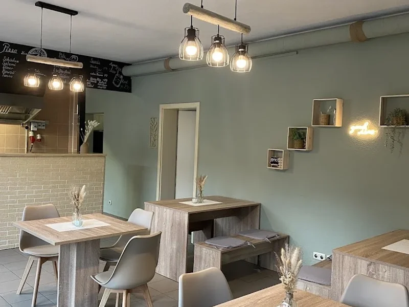 AMO‘S BISTRO Döner Dresden