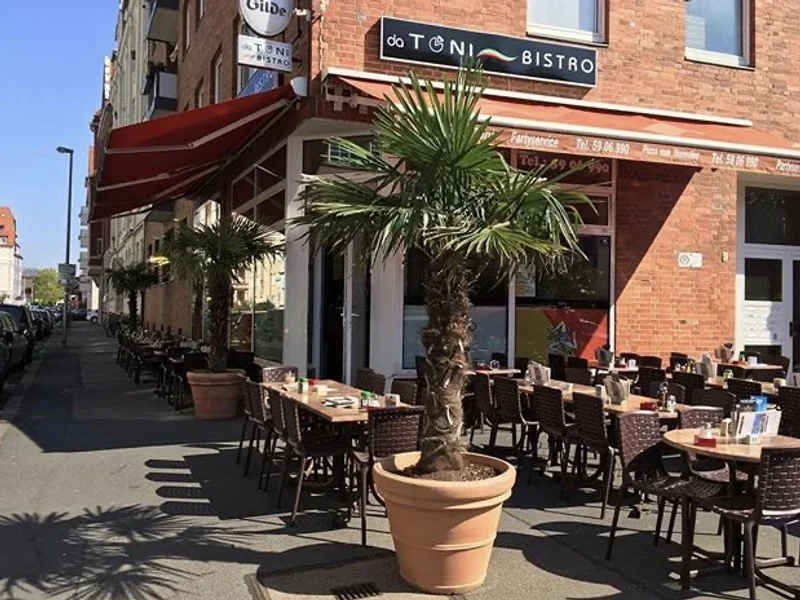 Bistro da Toni (Original)