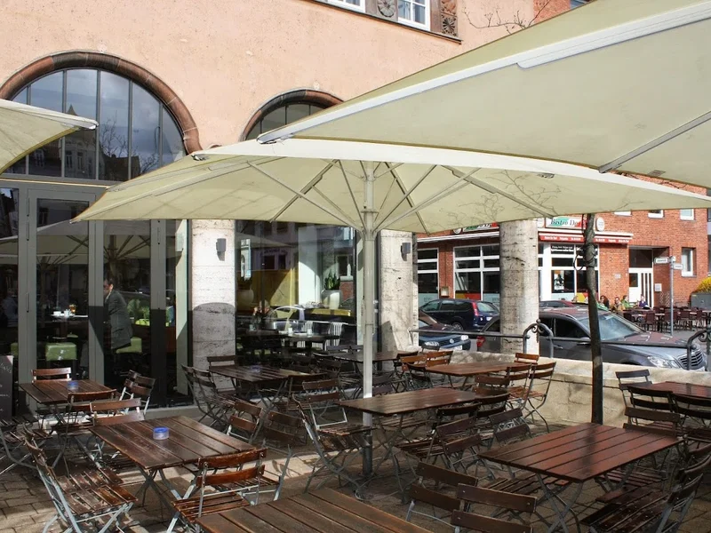 Treibhaus