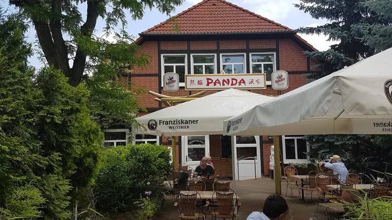 China Restaurant Panda Hannover