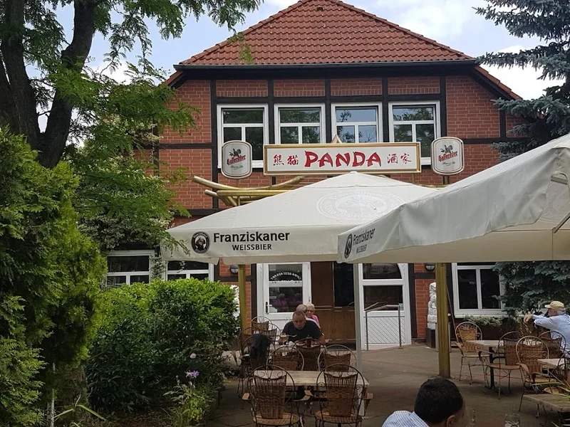 China Restaurant Panda Hannover