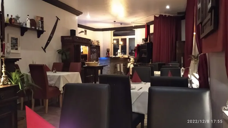 Trattoria Il Padrino