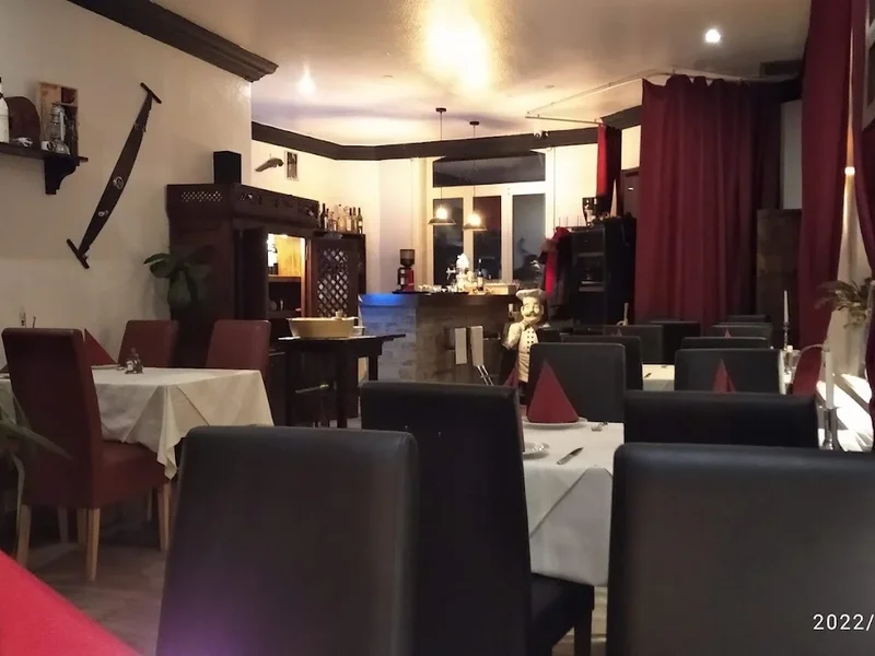Trattoria Il Padrino