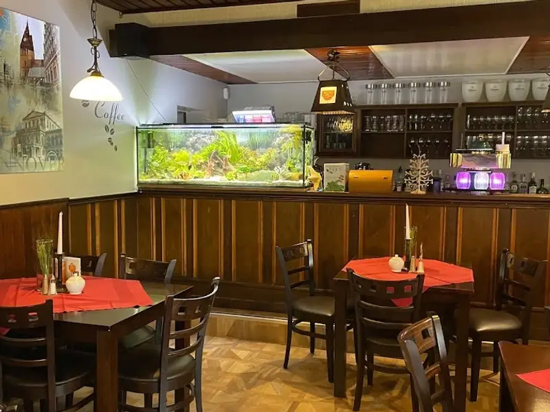 Restaurant Radieschen