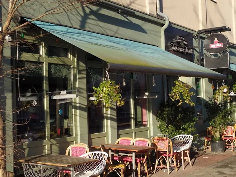 Francesca & Fratelli Nordstadt