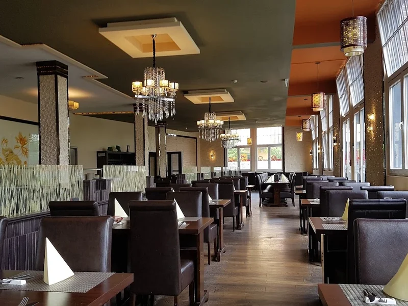 China Restaurant Baiwi-Buffet