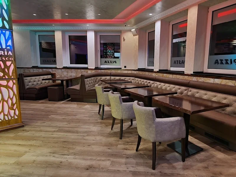 Osteria Moresco Restaurant