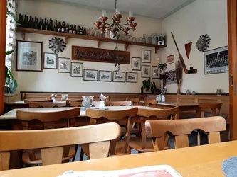 Liste 5 restaurants in Maxfeld Nürnberg