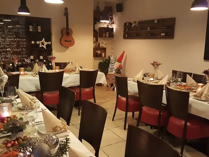 Ristorantino Gismondi