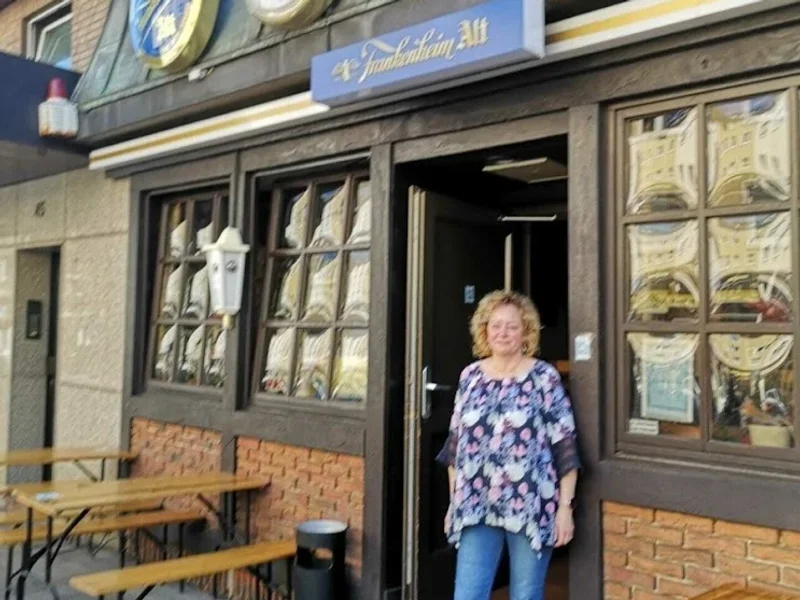 Wirtshaus Warsteiner