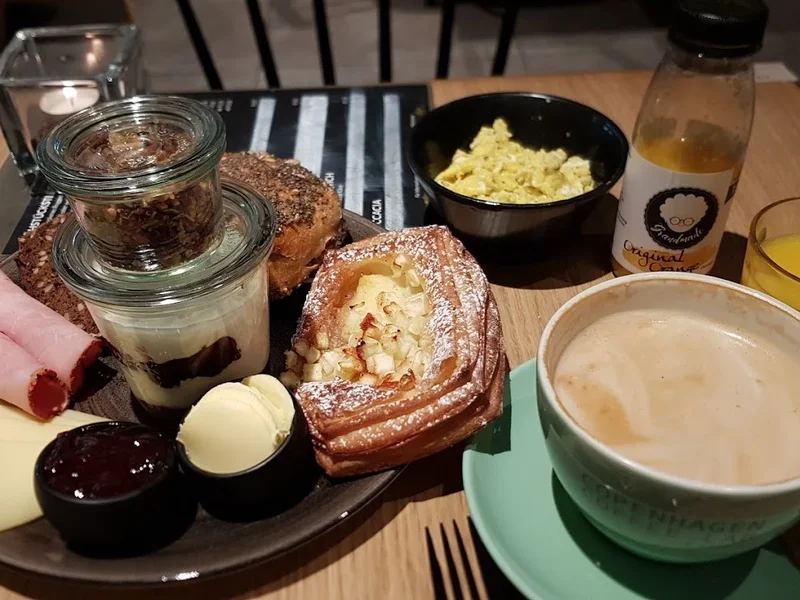 Copenhagen Coffee Lab