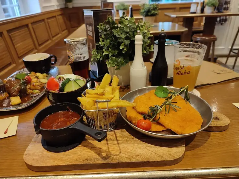 Hopfen & Salz Dortmund