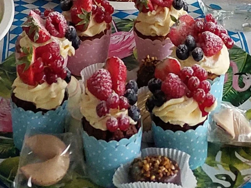 Cake Lounge Patisserie, Cafe, Konditorei