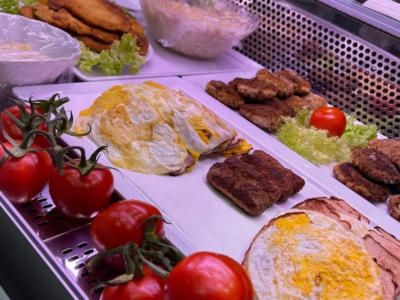 Pott-Café anne Brücke