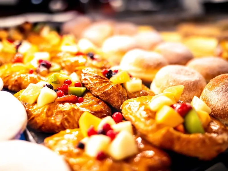 Döbbe Bäckereien GmbH & Co. KG