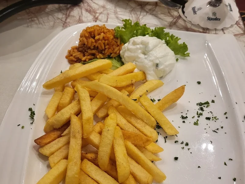 Restaurant Nostalgia