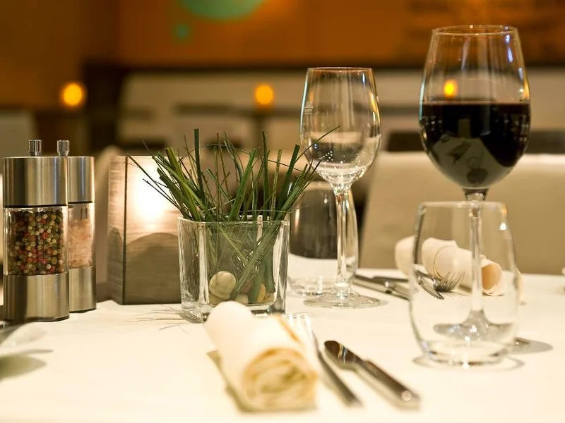 Restaurant DERBY