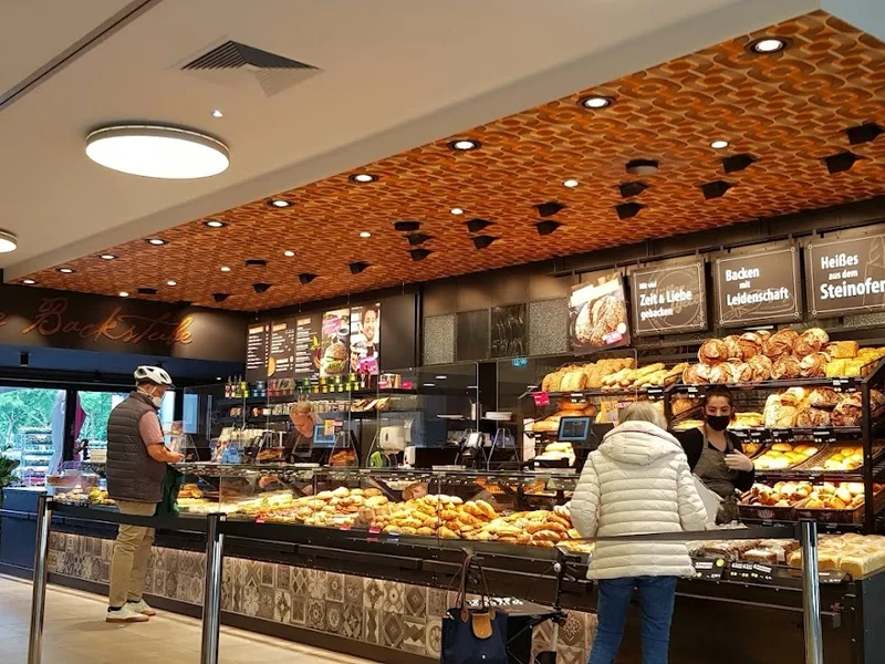 Müller & Egerer Bäckerei und Konditorei GmbH