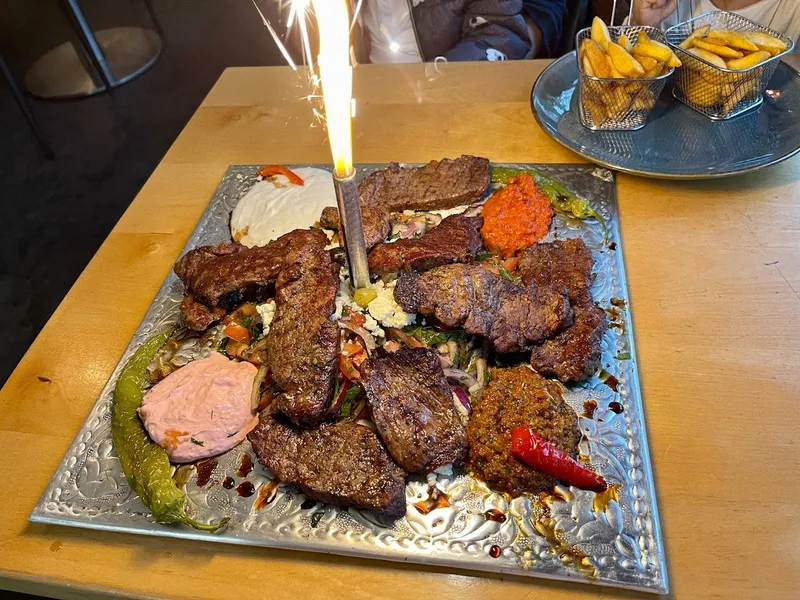 Balkan Grill Bremen