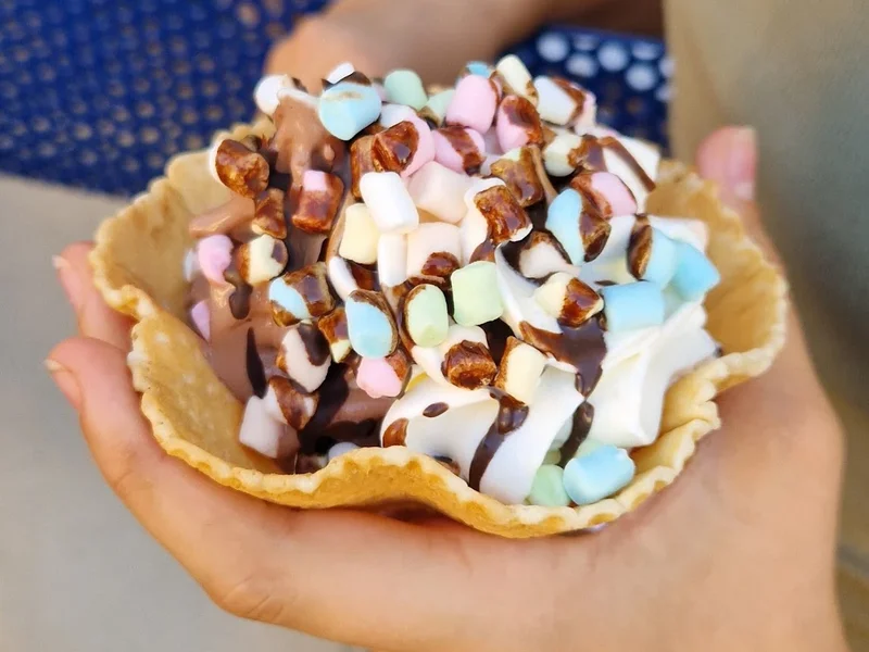 Cafés Café Eiszeit