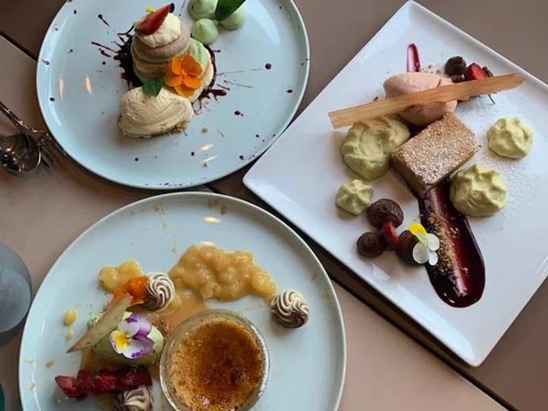 Schmidt's Restaurant & Catering