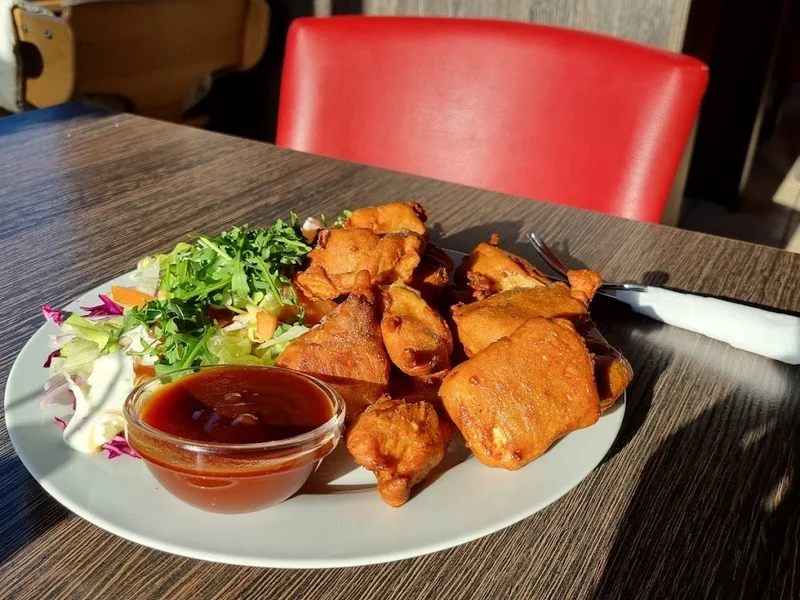 Fontane Restaurant Klotzsche