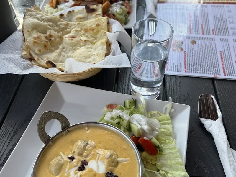 Anjali Klotzsche Dresden