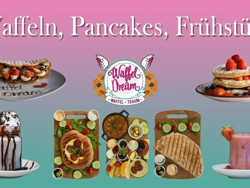 Waffel Dream