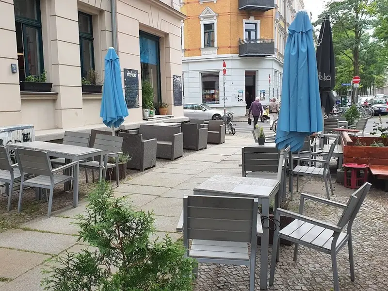 Kleine Leckerei Fresh Food