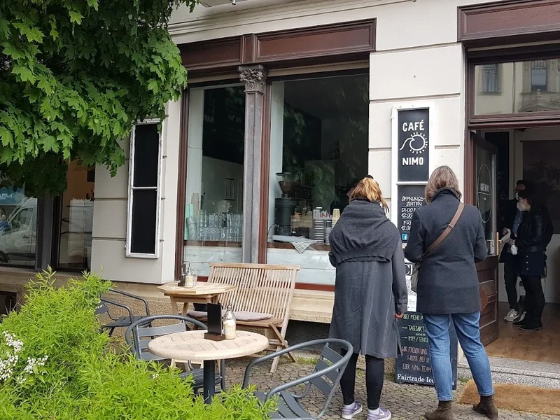 Café NiMo