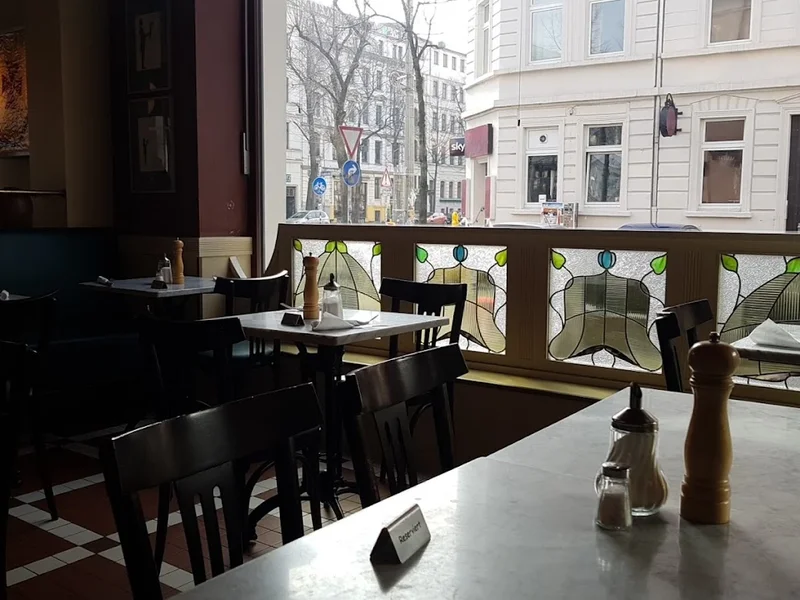 Café Maître