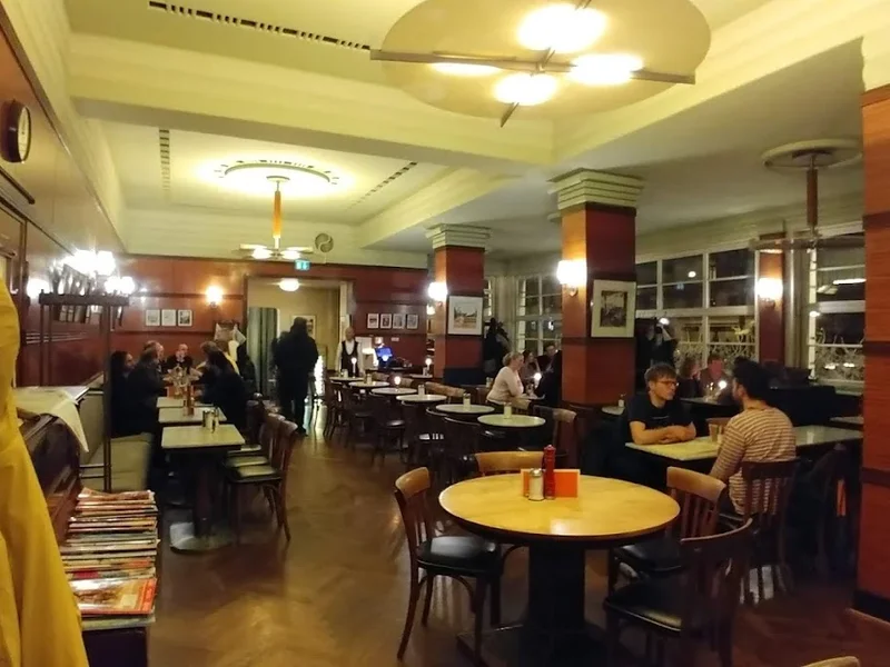 Café Grundmann