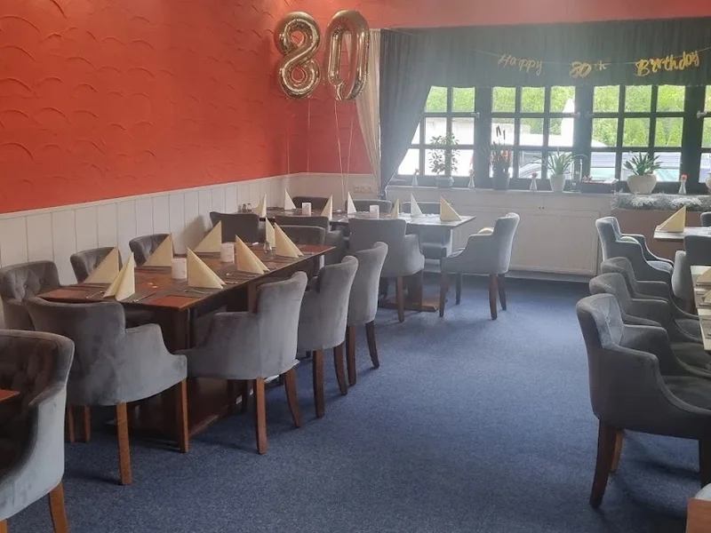 Restaurant am Bauernkamp