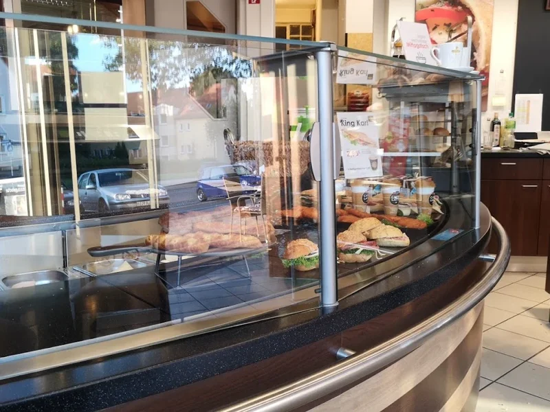 Bäckerei Brinker GmbH