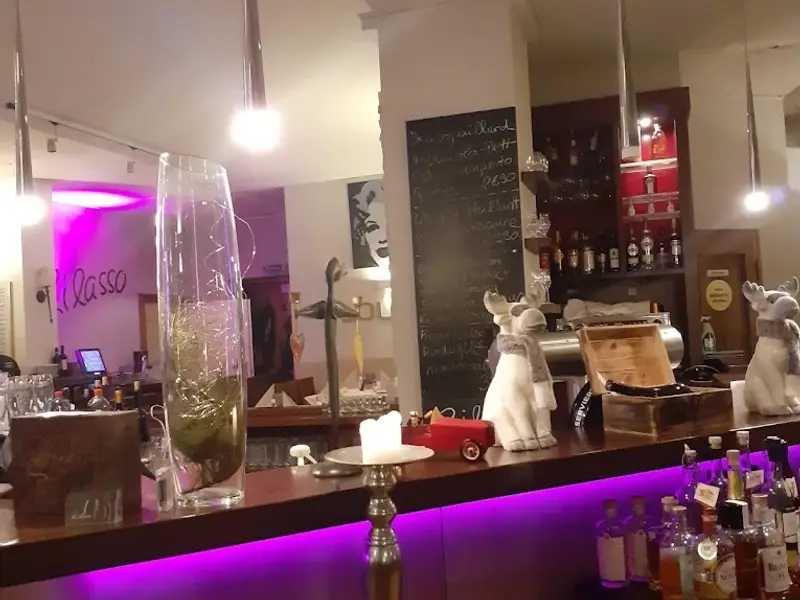 Rilasso Italienische Küche