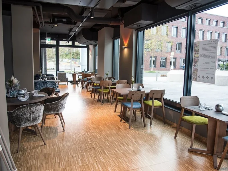 WESTERMANNS Brasserie & Bar