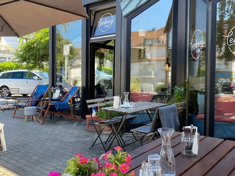 Café Lemberg