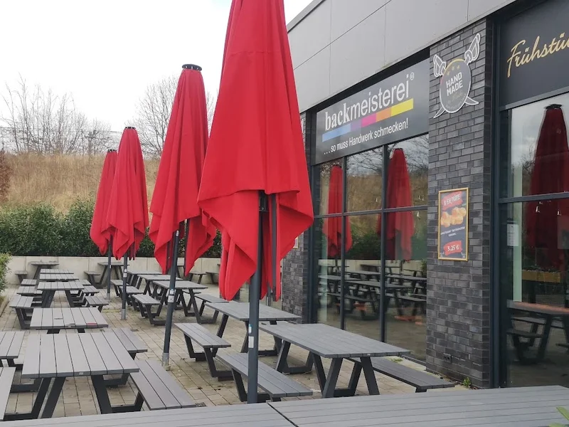 backmeisterei by Mack