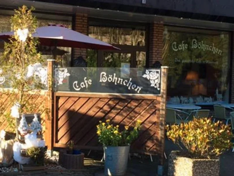 Café Böhnchen