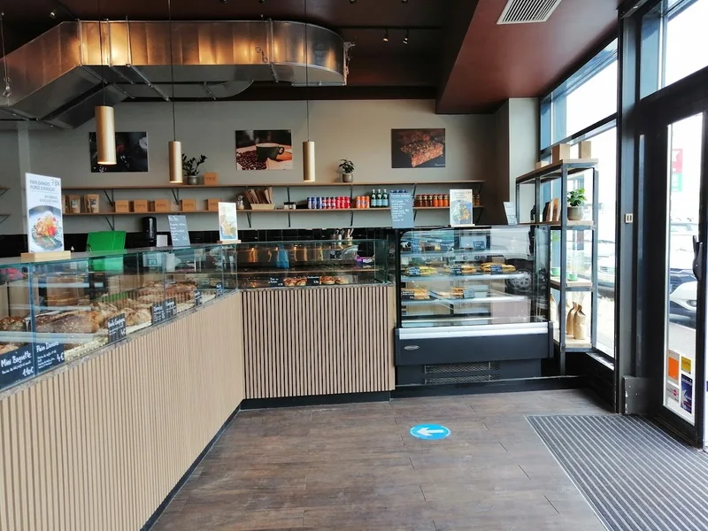 Copenhagen Coffee Lab