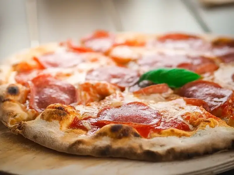 Pizza Profi Dellwig - 20% auf alles!!!!