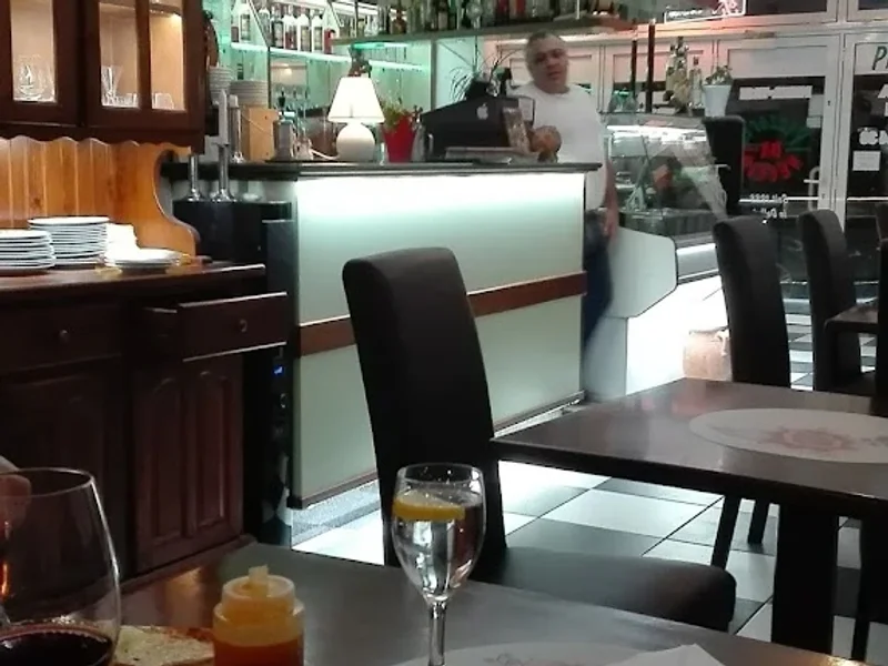 Taormina Essen