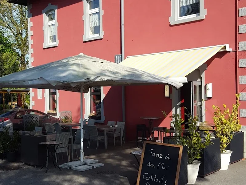 Wechselbar Hubertushöhe