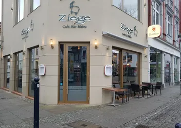 Liste 10 cafés in Östliche Vorstadt Bremen