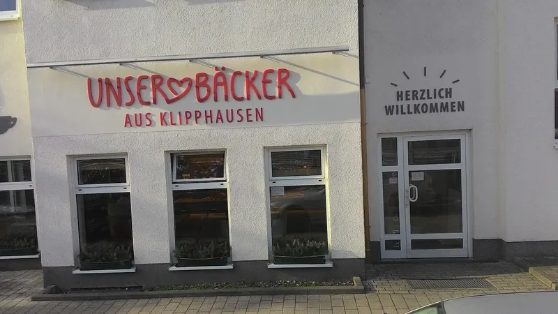 Unser Bäcker - Bäckerei und Konditorei GmbH