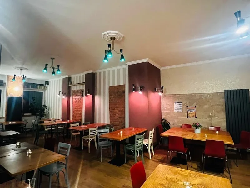 erhardt - das neue Café