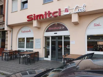 Liste 7 cafés in St. Leonhard Nürnberg