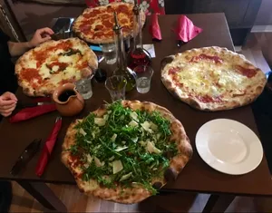 pizzerien in Altlindenau Leipzig